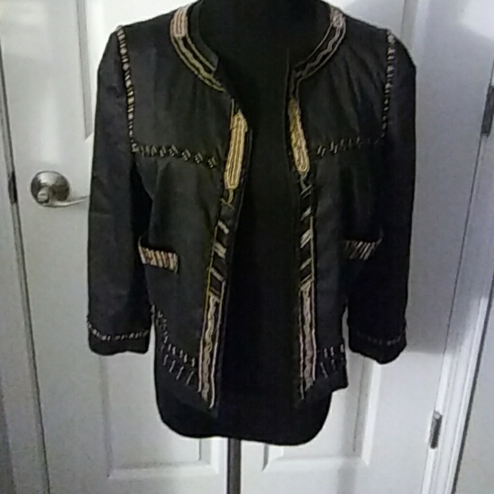 DKNY. Jacket